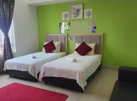 The Viana Apartment IV