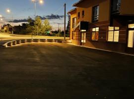 Exclusive apartments Visoko 2022, hotel v destinaci Visoko