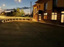 Exclusive apartments Visoko 2022
