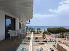 ASTER sweet apartment