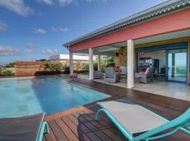 * Case Bellevue * Piscine * Vue Mer *