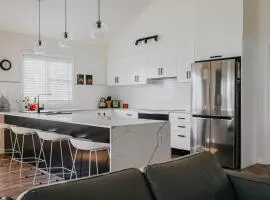 Cow Bell Cottage