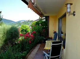 Ferienwohnung Abendsonne
