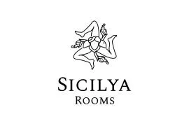 Sicilya Apartment & Rooms