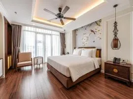 Lestar Hotel Hanoi