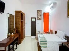 Men Bebas Homestay near Ubud Mitra RedDoorz