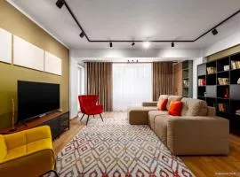 Apartament Nordic 2