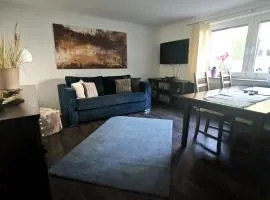 Ferienwohnung Schnepfenthal