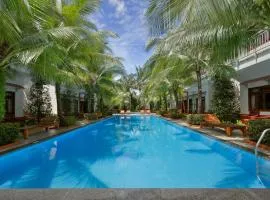 Serenity Garden