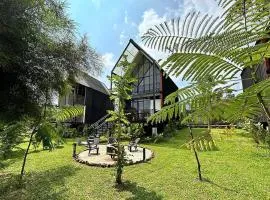 Bango Cabins Loft-2 Rooms