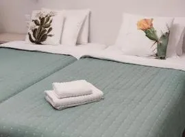 Marabou Hotel Chorefto