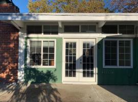 Olive Startup House, homestay in Palo Alto
