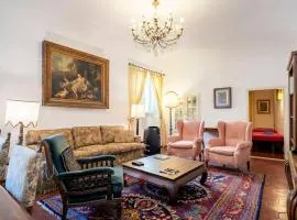 Apartment Tacconi - Signorile Appartamento 3BDR by Hôtea