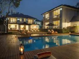 AtholPlace Hotel & Villa