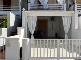 Casa vacanze Li Marini