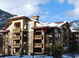 Panorama Mountain Resort - Premium Condos and Townhomes, apart-hotel em Panorama