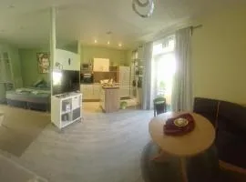 ApartmentHotel Vollumen