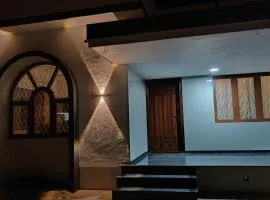 Costal hospitality at our Mangalore homestay
