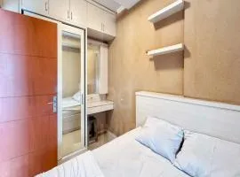 RedLiving Apartemen Cibubur Village - Nadjla Property