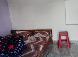 The lap of himalayas homestay, hotel v destinaci Pokhri