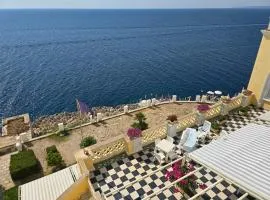 Miramare palazzo Tamborino