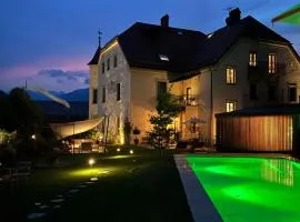 Castel Maurn