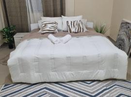 Escape to comfort properties