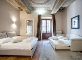 Florence Eye Accomodations