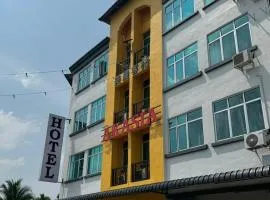 Akasia Hotel