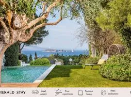 Villa Verde Costa Brava - BY EMERALD STAY