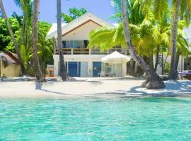 Mabuhay Beach House