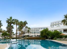 St George Beach Hotel & Spa Resort, hotell Paphoses