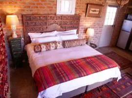Riad Maroc, Nieu-Bethesda