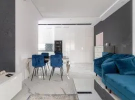Victus Apartamenty, Apartament Moonlight