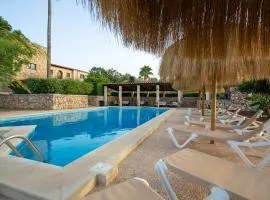 Agroturismo Ses Illes
