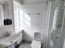 Brunnsvik Hotell & Konferens, hotell i Ludvika