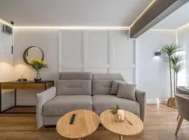 XPCE Luxury Suite in Malagueta Beach