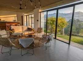 Misty Villa by DBI