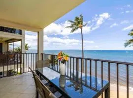 Kihei Beach Resort 505