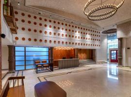 Regenta Inn Downton Raipur 200m from Railway station, hotel u gradu Raipur