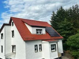 Gemütliche Ferienwohnung am Bach