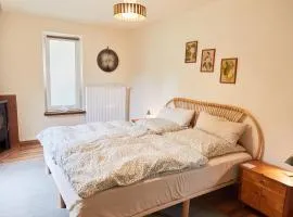 Guesthouse with 3 apartments, just outside Berlin, near to Tesla