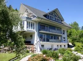Haus Gisela - Stockkamp