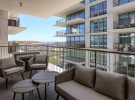 Cond Bayline - Breeze Wellness & Living - Bacalhau - BY BEDZY