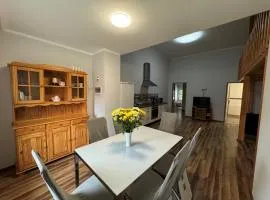 Pension Lindenhof Drabsch