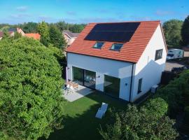 Vakantiewoning DRP29, hotel sa Zelem