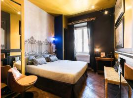 Appartamenti MarcoAurelio49, hotel in Rome