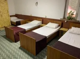 Bozui Hostel