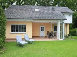 Ferienhaus Neu Süllitz