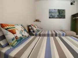 La Foresteria